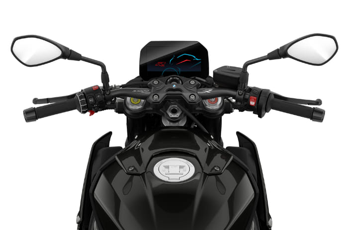 2026 BMW S 1000 R launched in India at Rs 19.90 lakh